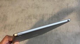 Mint
													Apple iPad 6th Gen - Wi-Fi, Gray, 32 GB, A1893, photo 5 of 8