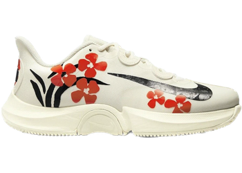 Nike Court Air Zoom GP Turbo HC Naomi Osaka Hibiscus Flowers (Women's) for sale