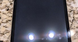 Mint
													Apple iPad Air 2 - Wi-Fi, Silver, 128 GB, photo 4 of 9