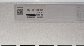 Mint
													Asus ROG Zephyrus G14 (2024) GA403U - Ryzen 9, White, 1 TB, 16 GB, photo 2 of 16