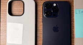 Fair
													Apple iPhone 14 Pro - Unlocked, Purple, 256 GB, A2650, photo 2 of 7