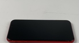 Good
													Apple iPhone Xr - AT&T, Red, 64 GB, A1984, photo 5 of 7