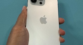 Mint
													Apple iPhone 14 Pro Max - AT&T, Silver, 1 TB, A2651, photo 2 of 6