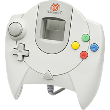 Sega Dreamcast Controller for sale