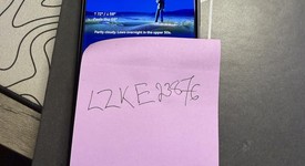 Good
													Samsung Galaxy Z Fold7 - T-Mobile, Jetblack, 256 GB, 12 GB, SM-F966U, photo 1 of 9