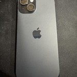 Fair Apple iPhone 15 - Unlocked, 256 GB, Black, A2846