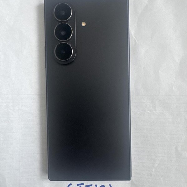 Samsung Galaxy Z Fold7 - Unlocked, 1 TB, Jetblack, 16 GB, SM-F966U1