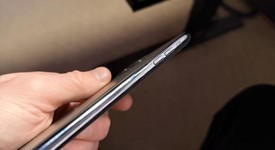 Good
													Apple iPhone 11 Pro Max - Unlocked, Gray, 256 GB, A2161, photo 3 of 6