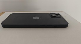 Fair
													Apple iPhone 14 - Verizon, Midnight, 128 GB, A2649, photo 4 of 6