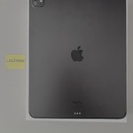 Mint Apple iPad Pro 13 inch (M4) 2024 - Unlocked, 512 GB, Silver, 8 GB, A2926, Standard Glass