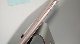 Good
													Apple iPhone 6S - Unlocked, Rose Gold, 64 GB, A1633, photo 4 of 7