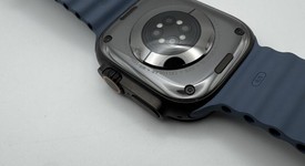 Good
													Apple Watch Ultra 3 49mm - Unlocked, Black, A3281, photo 6 of 6