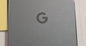 Good
													Google Pixel 9 Pro XL - Unlocked, Hazel, 128 GB, 16 GB, GGX8B, photo 4 of 6