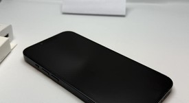 Good
													Apple iPhone 13 - Unlocked, Midnight, 256 GB, A2482, photo 2 of 4