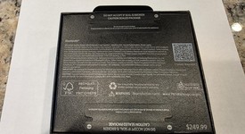 New
													Samsung Galaxy Buds3 Pro - Silver, photo 2 of 5