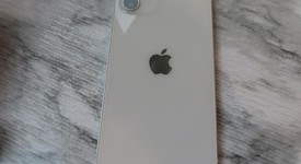 Fair
													Apple iPhone 12 - Unlocked, White, 64 GB, A2172, photo 6 of 6