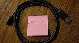 Fair
													Garmin Fenix 6 - Black, Regular, photo 1 of 2