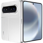 Huawei Pura X Max - Unlocked Non-US, 512 GB, White, 16 GB