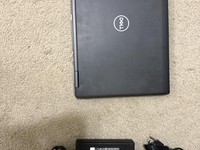 Dell Precision Laptop