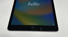 Mint
													Apple iPad 9th Gen - Wi-Fi, Gray, 256 GB, A2602, photo 4 of 9