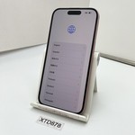 Fair Apple iPhone 15 - Unlocked, 128 GB, Pink, A2846