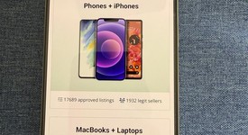 Good
													Apple iPhone 15 Pro - Unlocked, White, 256 GB, A2848, photo 2 of 8