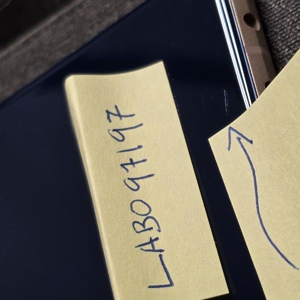 LG V60 ThinQ 5G - T-Mobile, 128 GB, Blue, 8 GB