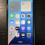 Good Apple iPhone Xr - Verizon, 64 GB, Black, A1984