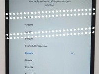 Samsung Galaxy Tab A7 Lite