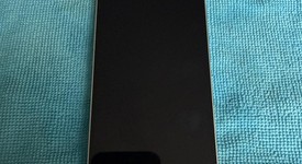 Fair
													Apple iPhone 12 - Unlocked, White, 128 GB, A2172, photo 3 of 13