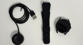 Good
													Fossil Gen 5 LTE - Unlocked, Black, photo 1 of 4