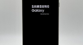 Good
													Samsung Galaxy S24 Ultra - Unlocked, Orange, 1 TB, 12 GB, SM-S928U1, photo 4 of 7