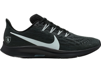 Nike Air Zoom Pegasus 36 Oakland Raiders for sale