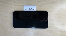 Good
													Apple iPhone 13 - Unlocked, Midnight, 256 GB, A2482, photo 4 of 9