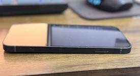 Good
													Apple iPhone 13 - Unlocked, Midnight, 128 GB, A2482, photo 4 of 9