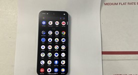 Mint
													Google Pixel 10 Pro XL - Unlocked, Moonstone, 256 GB, GUL82, photo 3 of 9