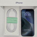 Mint Apple iPhone 17 Pro - Unlocked, 256 GB, Deep Blue, A3256