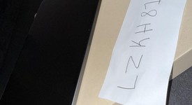 Mint
													Apple iPad Pro 13" (M4) 2024 - Wi-Fi, Black, 2 TB, 16 GB, A2925, Nano-texture Glass, photo 2 of 7