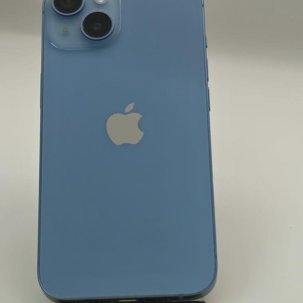 Apple iPhone 14 - AT&T, 128 GB, Blue, A2649