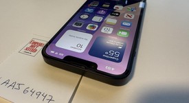 Mint
													Apple iPhone 14 - Unlocked, Midnight, 128 GB, A2649, photo 5 of 10