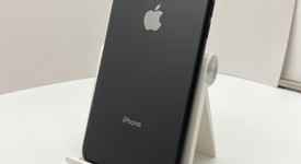 Fair
													Apple iPhone Xr - Unlocked, Black, 64 GB, A1984, photo 3 of 8