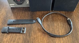 Mint
													Garmin Fenix 8 - Slate, AMOLED, photo 4 of 7