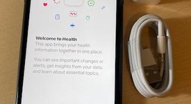 Fair
													Apple iPhone 11 - Unlocked, Black, 64 GB, A2111, photo 2 of 8