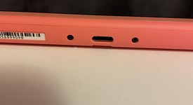 Mint
													Nintendo Switch Lite - Coral, photo 3 of 12