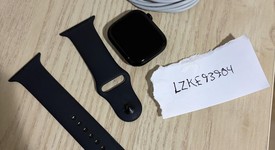 Mint
													Apple Watch Series 10 46mm - Black, A2999 - GPS, Aluminum, photo 1 of 7