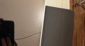 Mint
													Apple iPad Pro 11" 4th Gen 2022 - Wi-Fi, Silver, 128 GB, photo 5 of 8