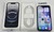 Good Apple iPhone 16e - US Cellular, Black, 128 GB, A3212