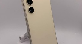 Mint
													Samsung Galaxy S24 - Unlocked, Yellow, 256 GB, 8 GB, SM-S921U1, photo 4 of 5