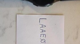 Good
													Samsung Galaxy Watch5 - Wi-Fi, Graphite, 40mm, Golf Edition, photo 3 of 9