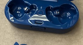 Used
													Bose Sports Earbuds - Blue, photo 4 of 7
